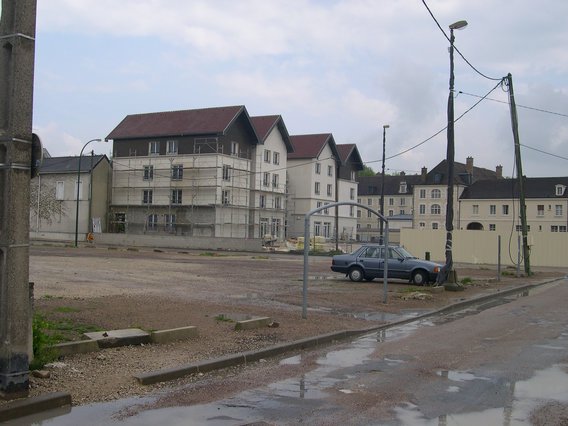  constructions récentes